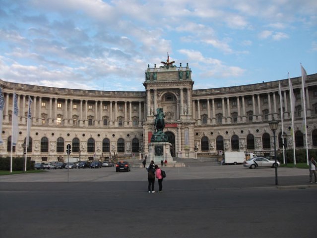 Wien-Salzburg